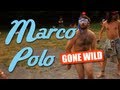 Marco polo gone wild prank  boo ya pictures