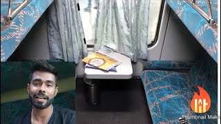 NEW 1st CLASS AC OF MUMBAI RAJDHANI | 12951 Mumbai to Delhi