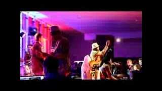 Ebo Taylor - Nsu Na Kwan live