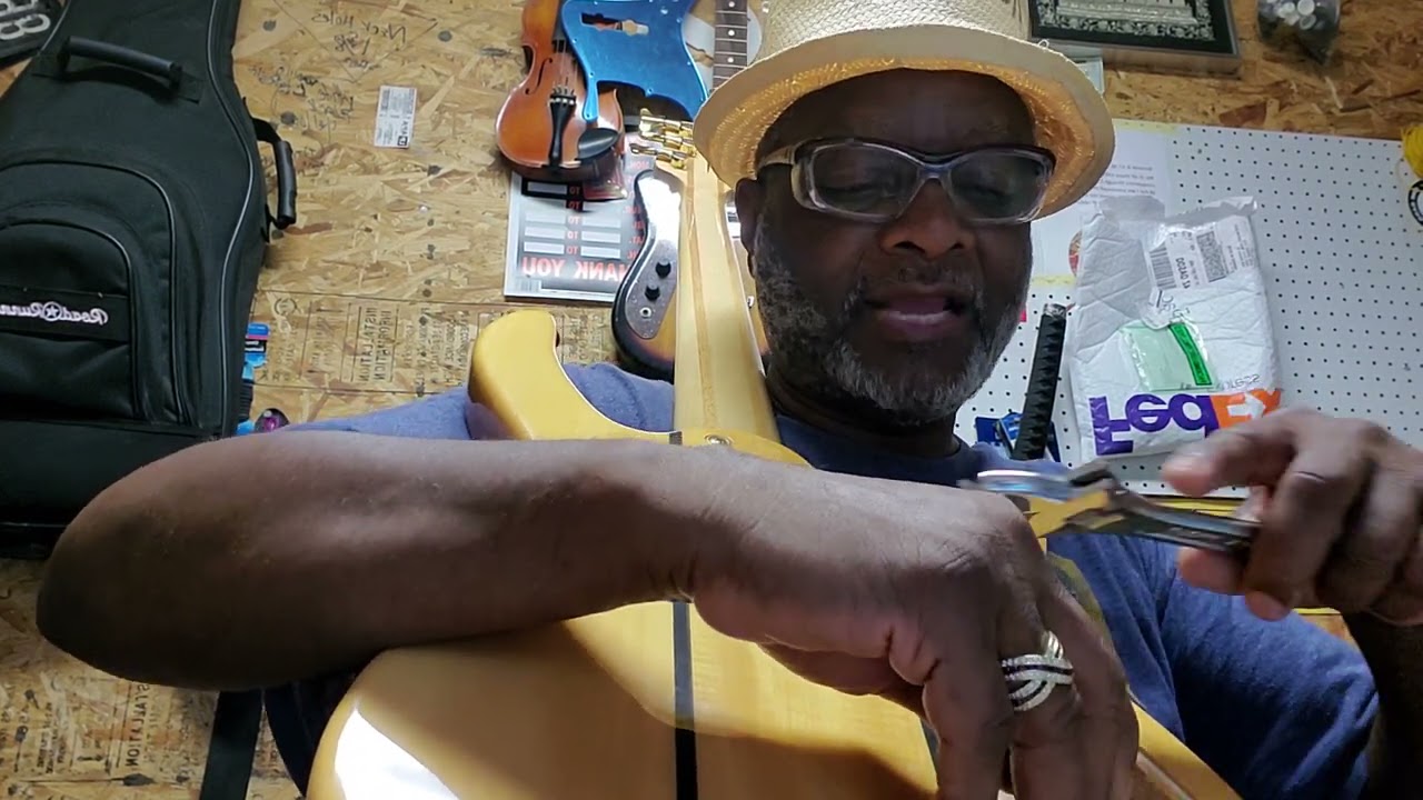 China Made Smith demo