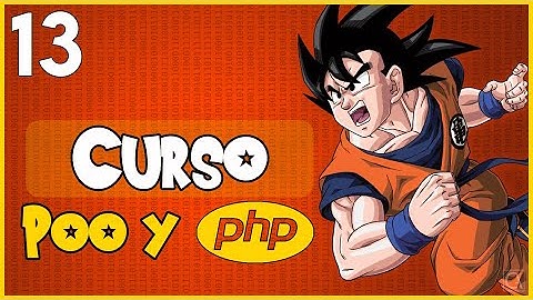 🐘 CURSO POO con PHP desde CERO - 13 Que son las PROPIEDADES y METODOS ESTATICOS (STATIC) en POO