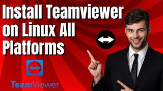 How to install Teamviewer in Linux Centos 7 screenshot 3