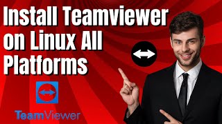 How to install Teamviewer in Linux Centos 7