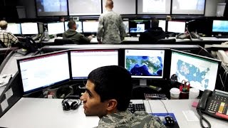 Кибервойна США против России Кибервойна США против России