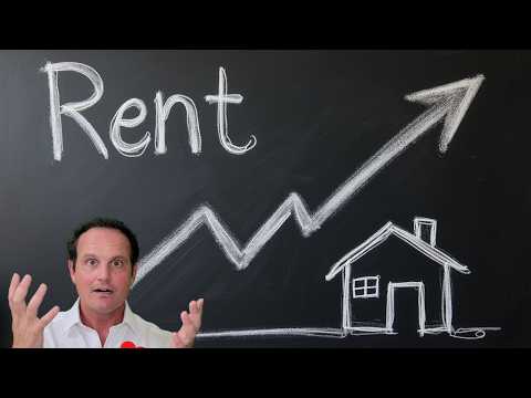 NEW! How much can rent be increased? Guide for California landlords and renters!