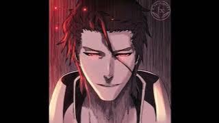 Aizen theme TREACHERY (slowed reverb)
