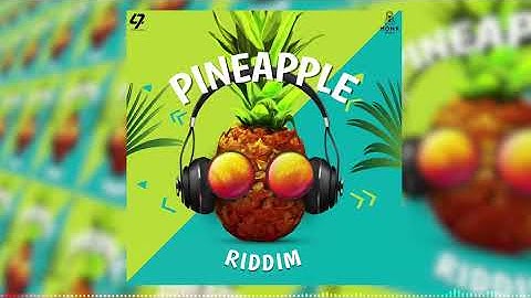 Thumbnail of PINEAPPLE RIDDIM MIX (2025) Machel Montano, Lyrikal, Patrice Roberts, Rupee, 47Ronzy
