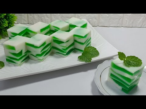 SETELAH MENCOBA RESEP