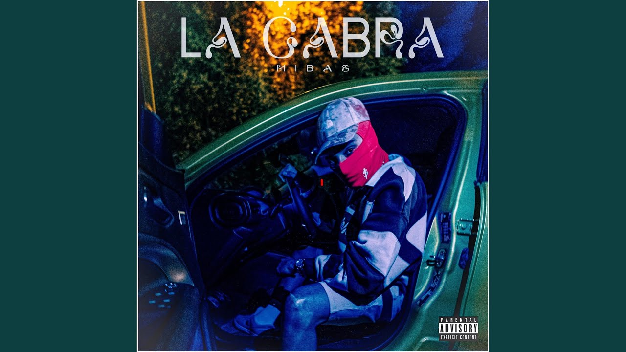 Watch LA CABRA on YouTube Watch LA CABRA on YouTube