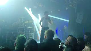 OrthodoX - Keep Your Blessings // Live @ Freo.Social