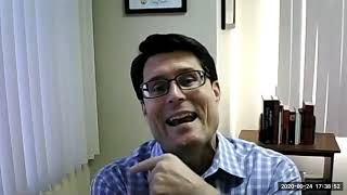 Virtual Town Hall September 24, 2020