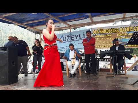 Çiğdem yaylası 2018   Ebru kasapoğlu