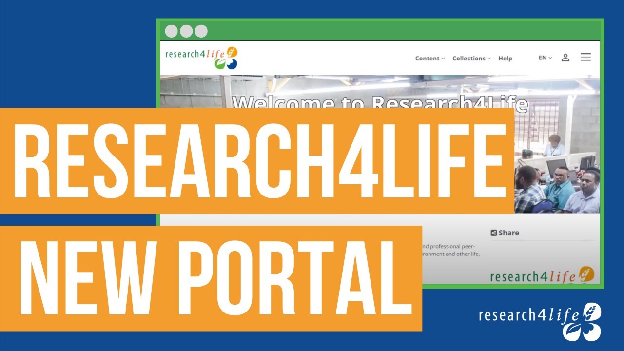 research4life login