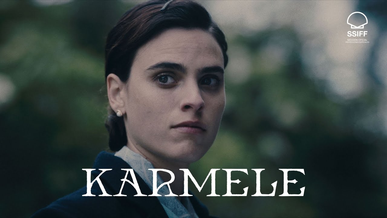 KARMELE Bande Annonce (2025) VOSTFR