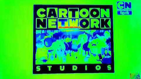 Frederator,Cartoon Network Studios,Cartoon Network Enhanced With Group 1.0
