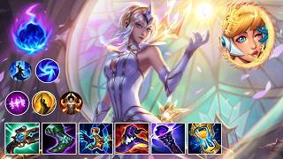 LUX MONTAGE 2026 - BEST PENTAKILLS