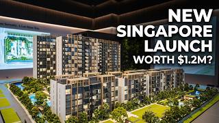 Narra Residences | Why $1.2M Gets You This In Singapore's Hottest New Launch screenshot 3
