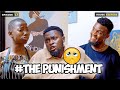 The Punishment - Episode 17 House Keeper Series