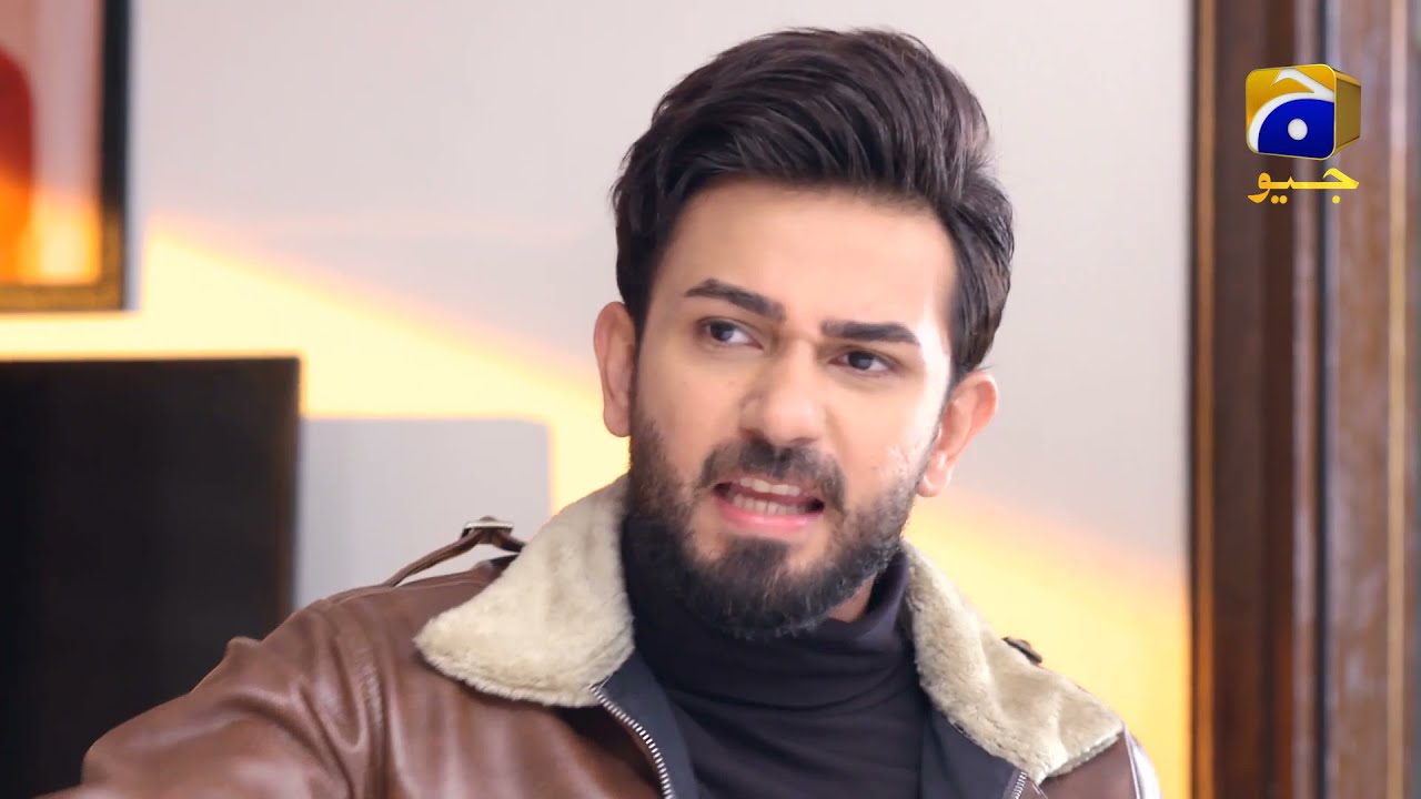 Rang Mahal Episode 93 94 95