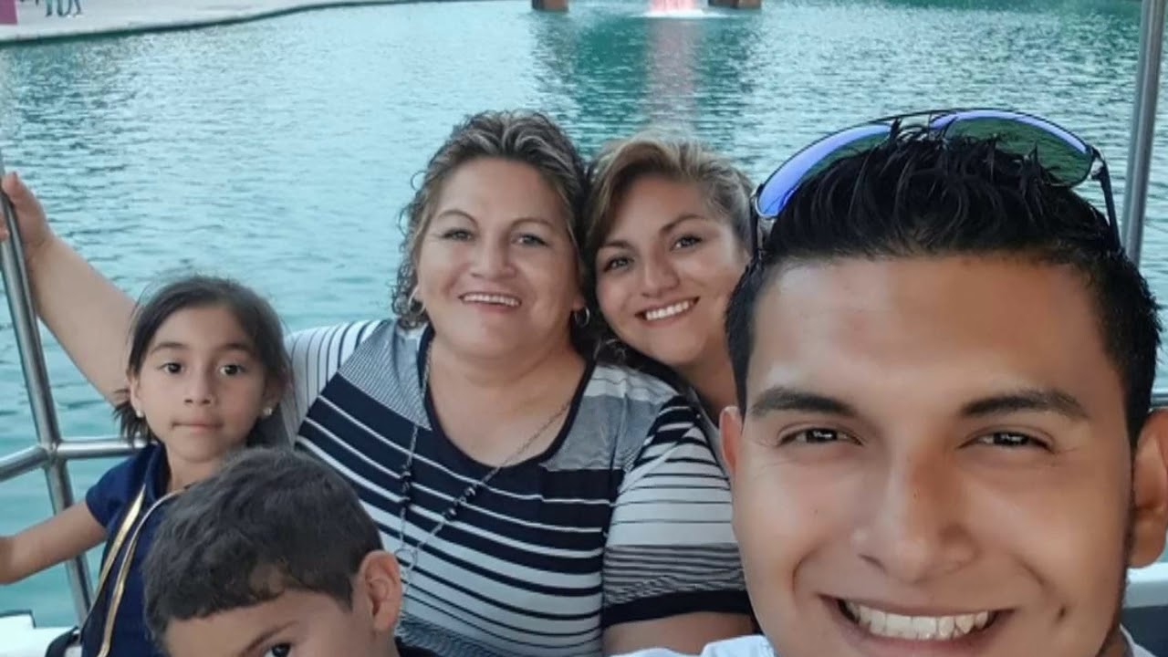 La familia - YouTube