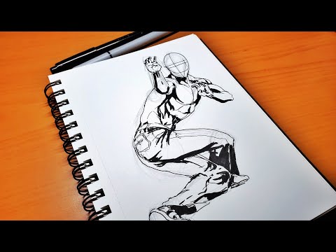 Female figure drawing, Dynamic poses Drawing, figure drawing tutorial,  Anime drawing tutori…