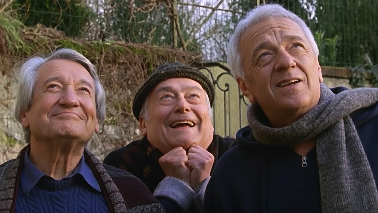 LA CHANSON DU MAÇON - Comédie française