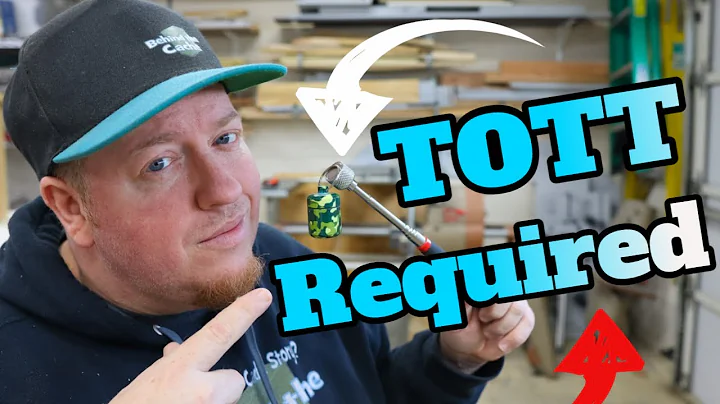 TOTT Required Simple Creative Cache Build (GCNW)