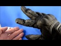Защитные перчатки Ringers Carbon Tactical