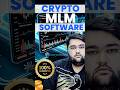 Best Crypto MLM Software in 2026 | Crypto MLM Software | Bitcoin MLM Software | Crypto Software #mlm
