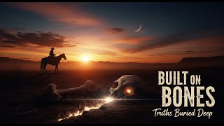 Built on Bones: A Western Mystery of Truths Buried Deep
