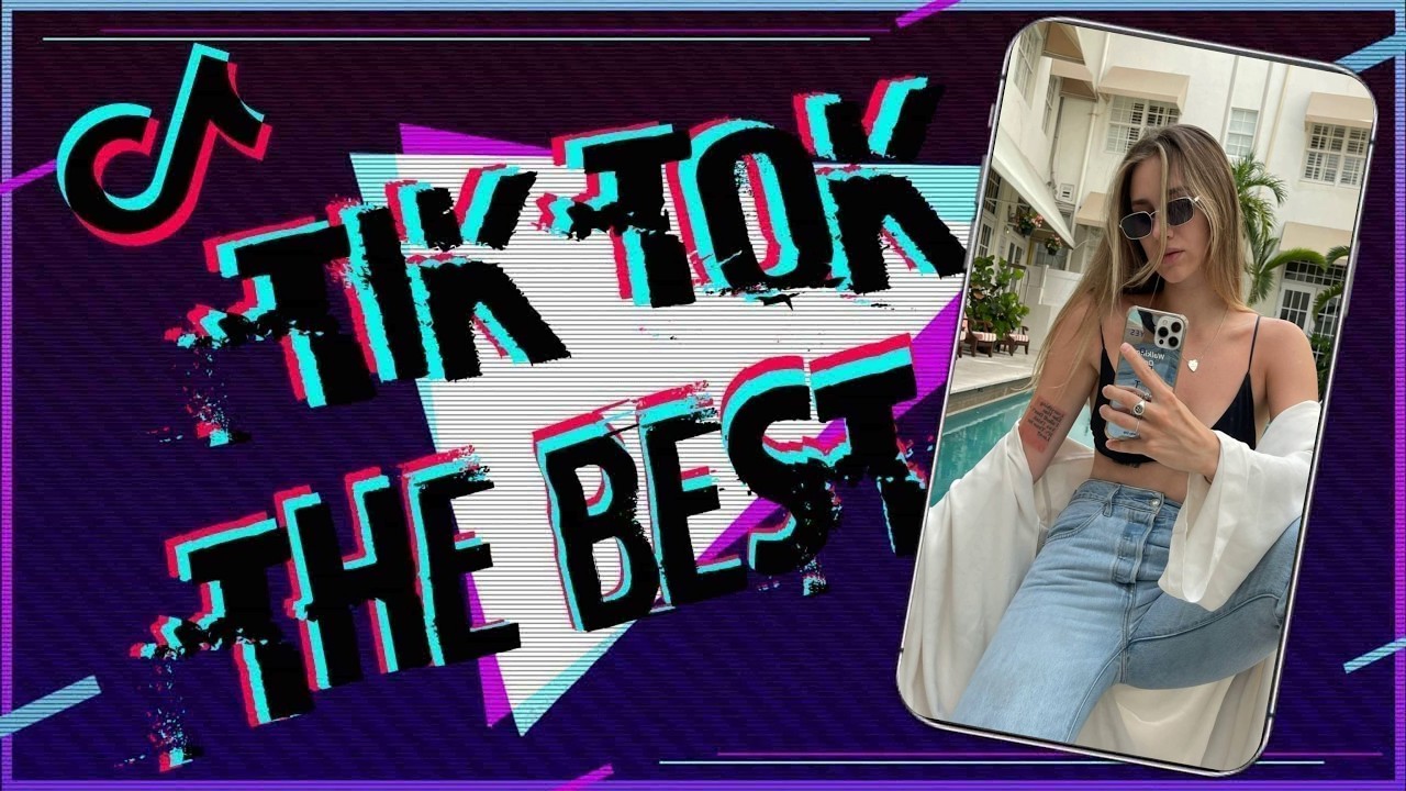 ЛУЧШИЕ ВИДЕО ТИКТОК 2026 | ПРИКОЛЫ TIKTOK | ЭДИТЫ ТИКТОК #94 #tiktok #video