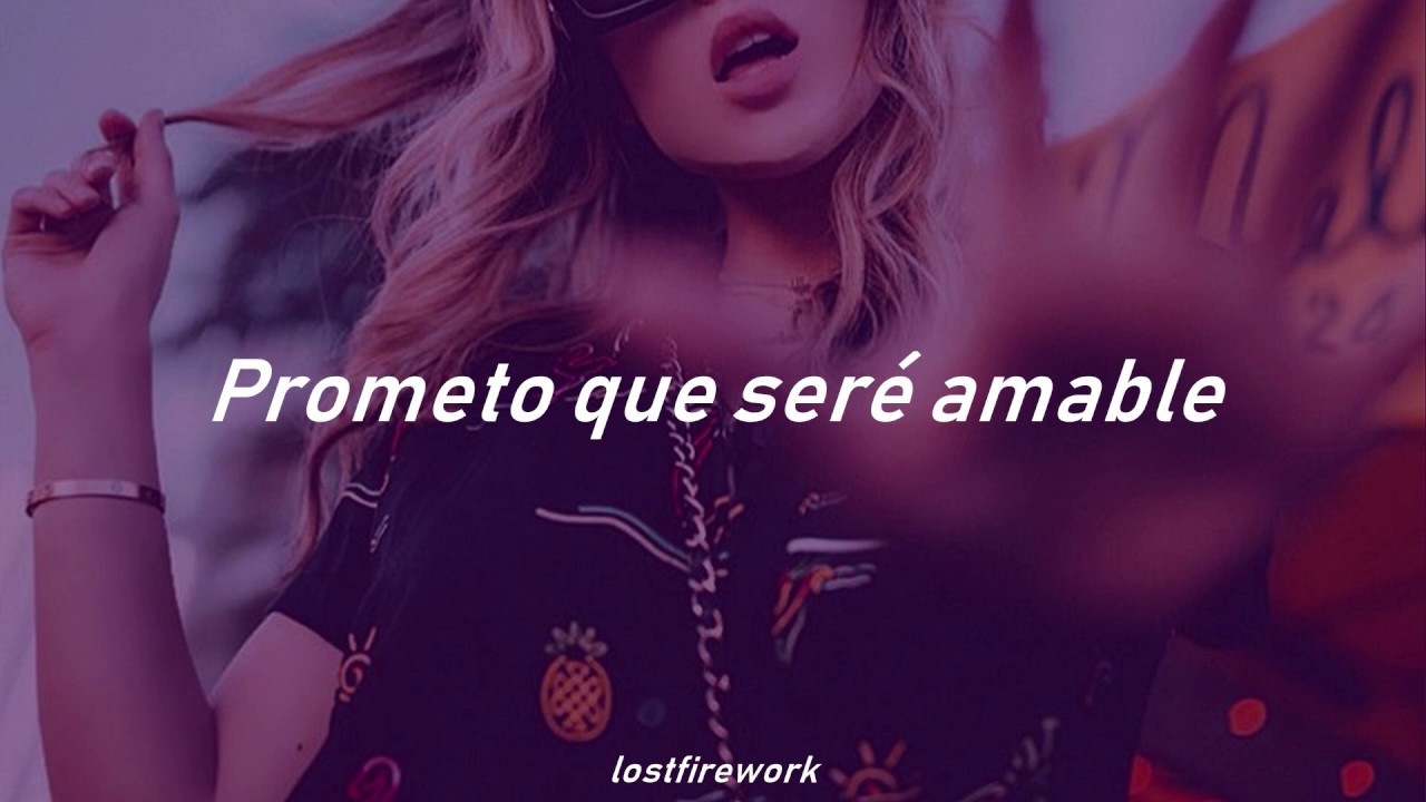 Lady Gaga - Paparazzi | Letra en español