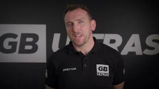 Gb Ultras - Code Of Conduct 2026