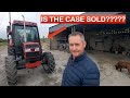 IS OUR CASE 895 REALLY SOLD AND WHAT HAS REPLACED IT???