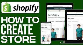 Shopify Store Setup | Full Guide - How To Create A Store On Shopify