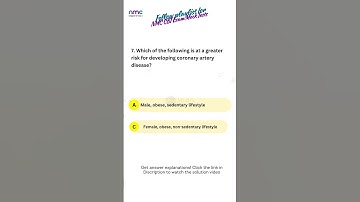 NMC CBT Exam Prep: MCQs Overview Chap 1 Test 1 Q7 #nmc #cbt2exam #cbtexam
