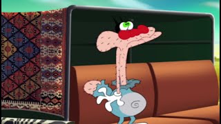 Oggy Und Die Kakerlaken Heia, Safari S2E135 Volledige Aflevering In Hd