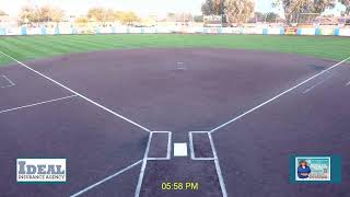 SCW Softball [American] League screenshot 5