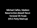 Miniature de la vidéo de la chanson Resurrection (Axwell's Recut Club Version)