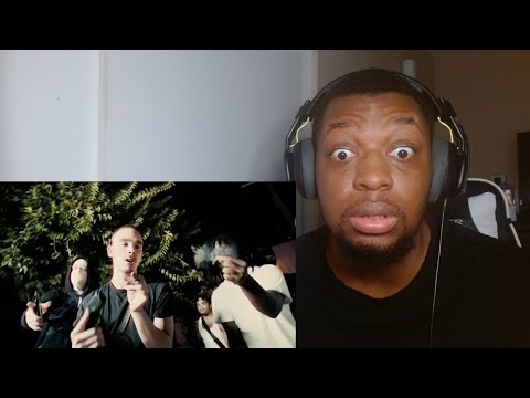 Cts Luh Wick x Sumo Dub - Bloodhound Diss | REACTION