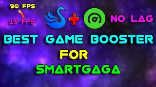 Best Game Booster For Smartgaga | Increase FPS and Performance | Re-Upload screenshot 3