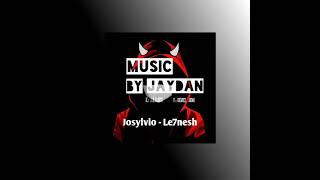 Josylvio - Le7Nesh Ft. Sevn Alias Prod. Esko Slowed-Bboosted.