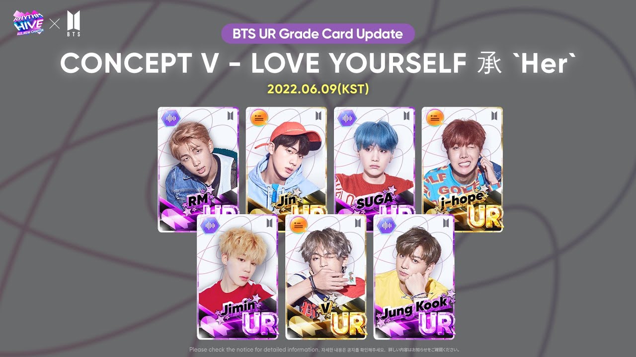 Rhythm hive gameplay part 9 💜BTS 💜 winter bear silver spoon and ￼closer then this