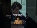 NICOLAS MAUPAS e il suo nuovo taglio di capelli in MARE FUORI | Shorts | Netflix Italia