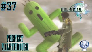 Final Fantasy XIII - Perfect Walkthrough Part 37 @xAshe10x