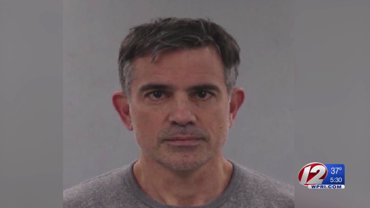 Man accused of killing estranged wife rushed to hospital after being ...