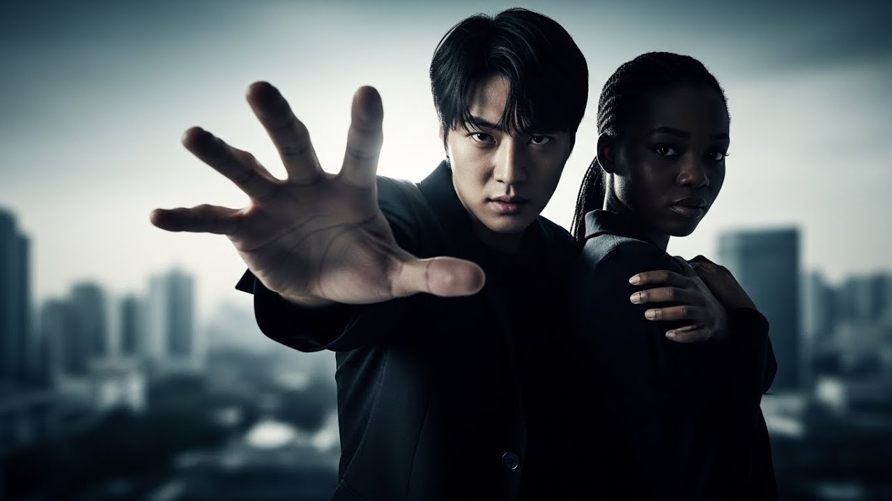 He Promised Not to Touch Her — Until She Became the Only Person He Couldn’t Lose