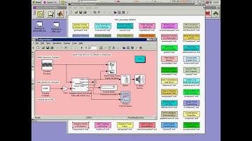 Action of An Adaptive Digital Notch Filter