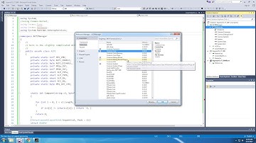 Creating your own Operating System (OS) with C# | 3 | Shutting down