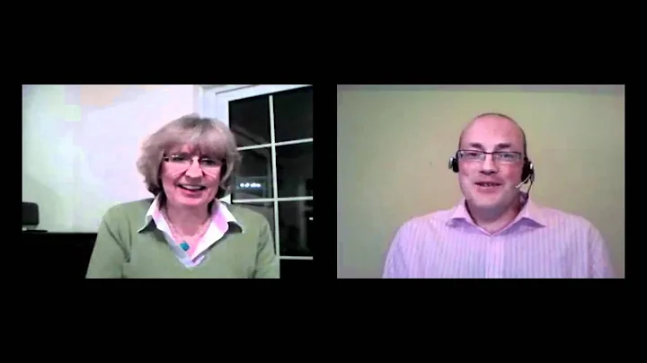 Relational Depth- The clients experience - Interview with Rosanne Knox Youtube